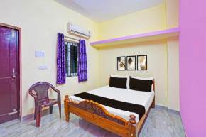 Hotel O Sai Residency